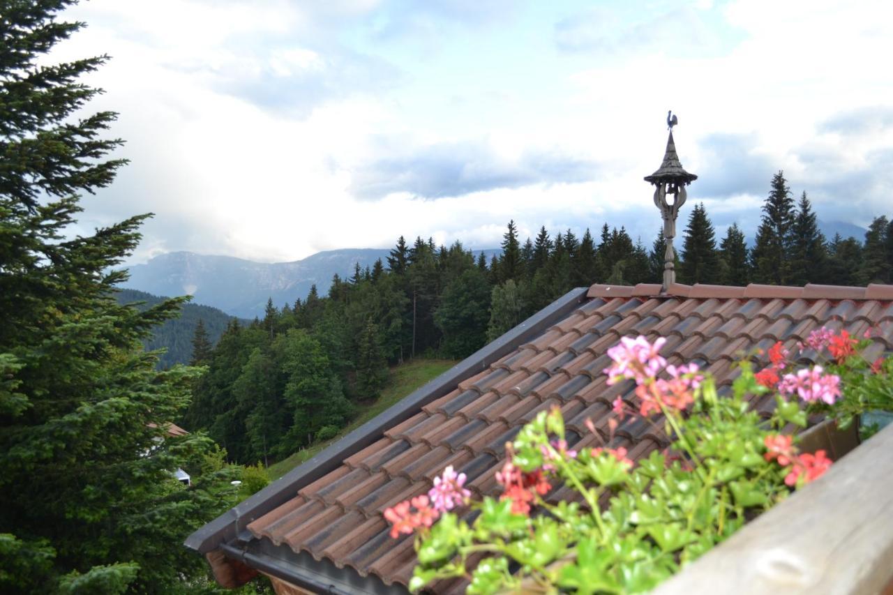 Gasthof Zum Gruenen Baum Verano Екстериор снимка