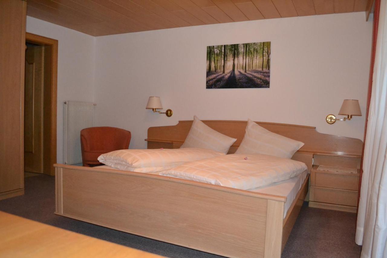Gasthof Zum Gruenen Baum Verano Екстериор снимка