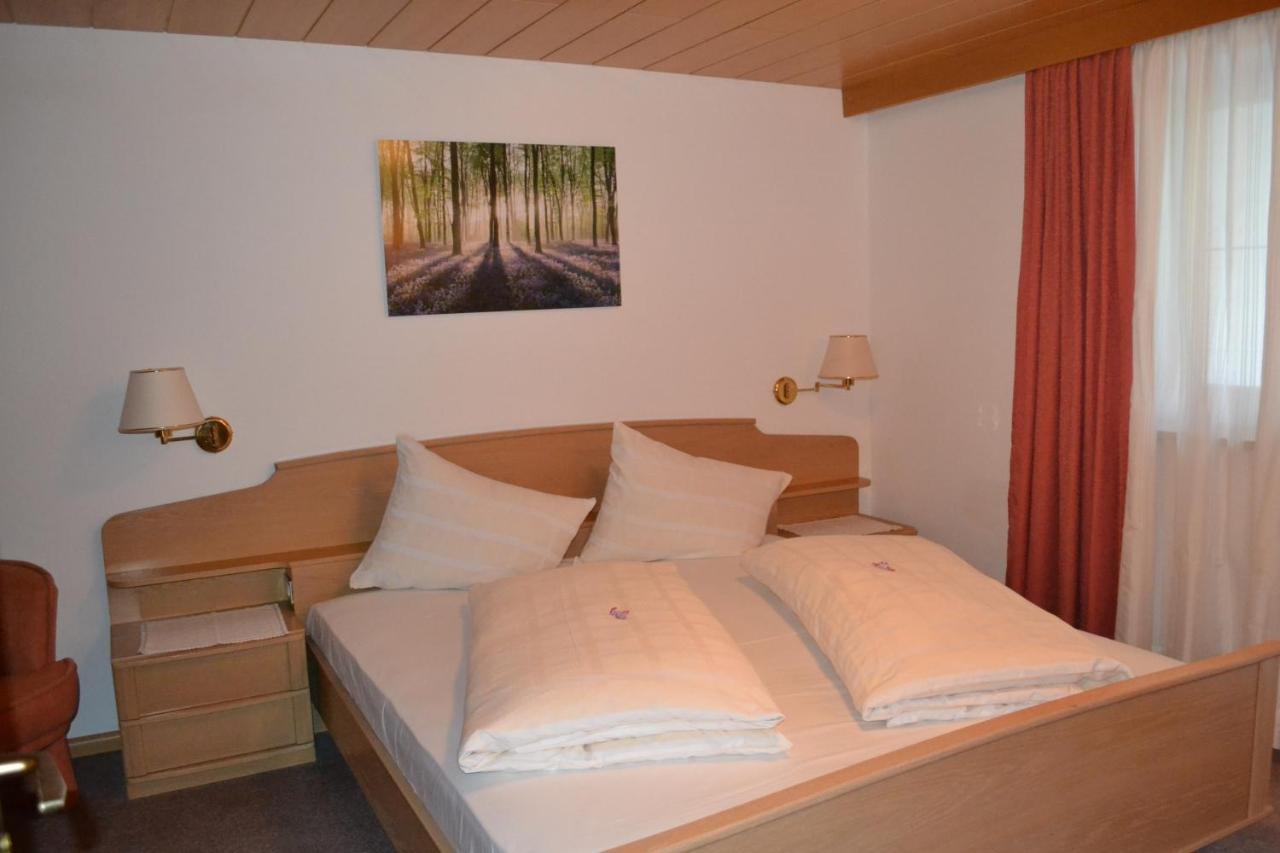 Gasthof Zum Gruenen Baum Verano Екстериор снимка